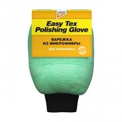 KANGAROO варежка для полировки Easy Tex Polishing Glove